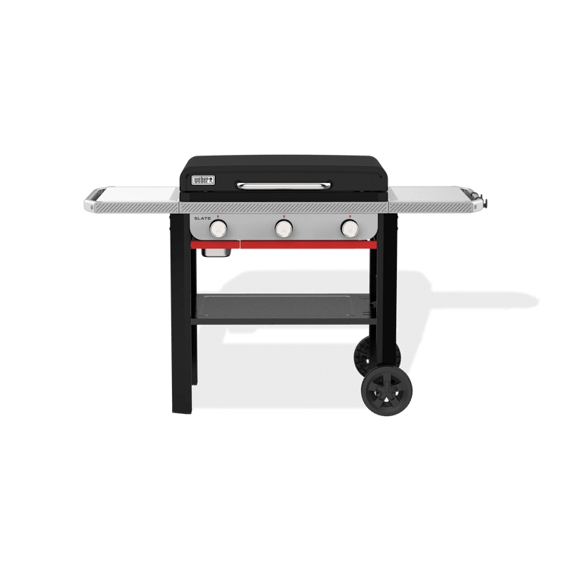 Grilling
