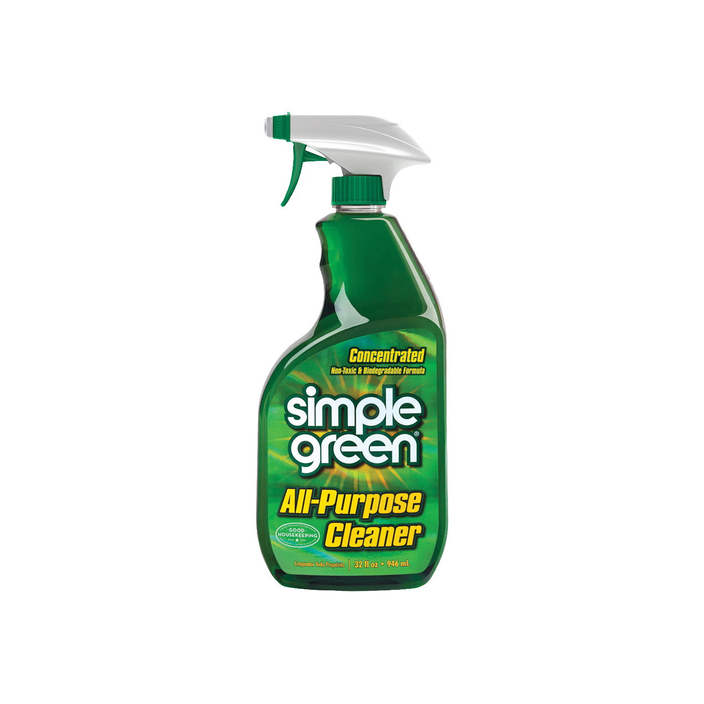 Cleaning