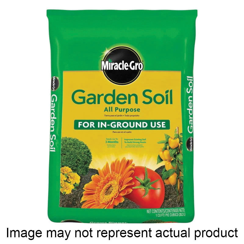 Gardening