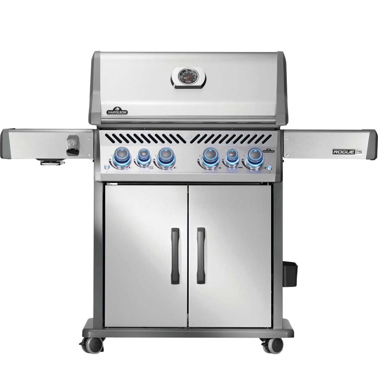 Grilling