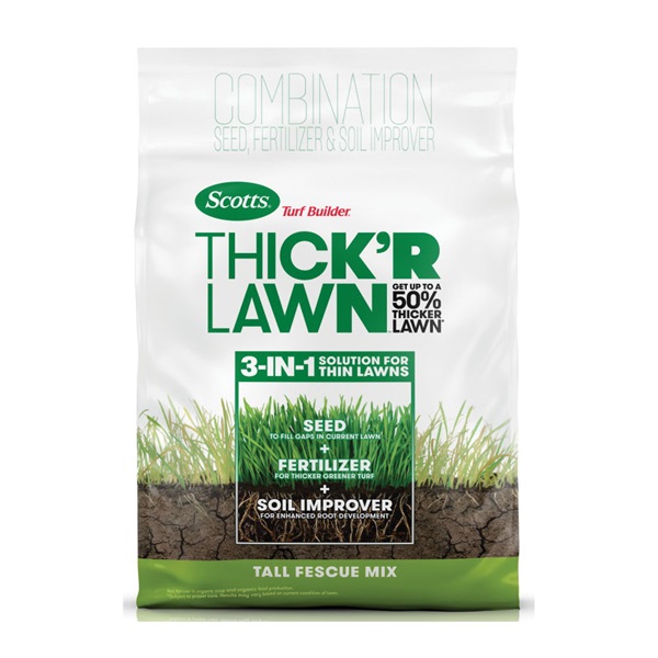 Lawncare