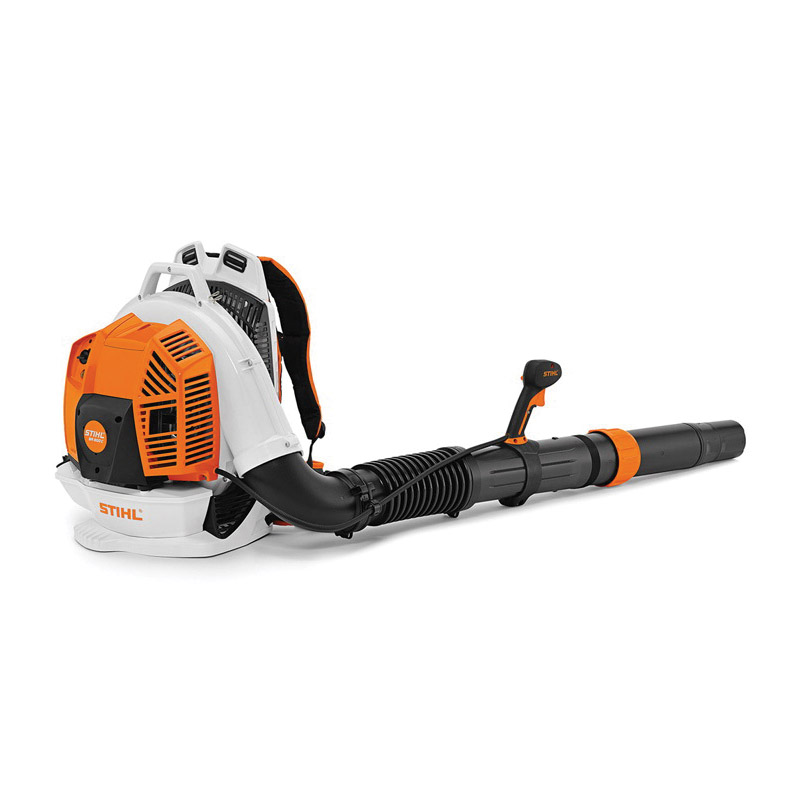 Outdoor Power Equipment