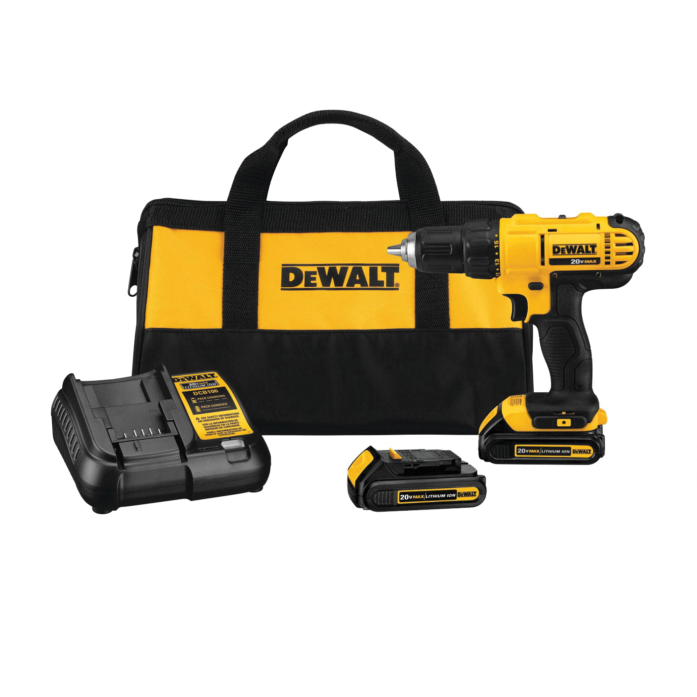 Power Tools