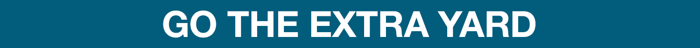 Go The Extra Yard