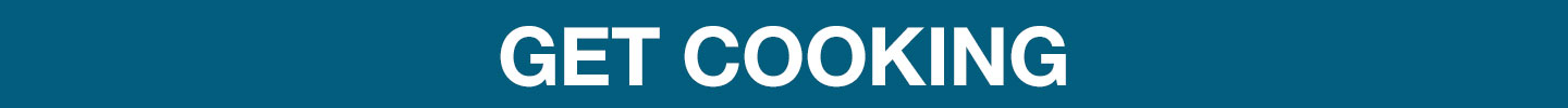 Get Cooking