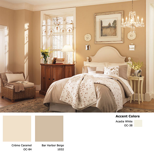 Benjamin Moore Paint | Town & Country