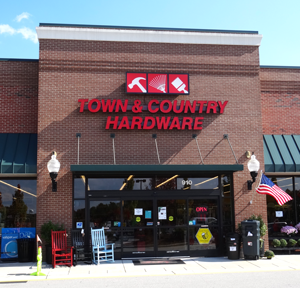 Forney 70807 100086759  Town & Country Hardware