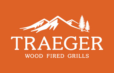 Traeger Logo