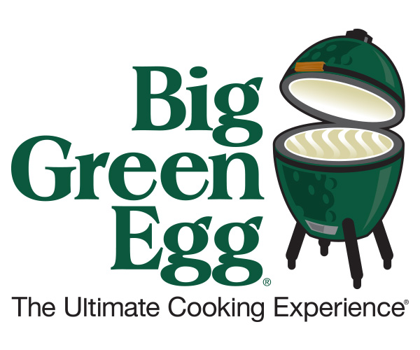 Big Green Egg Logo