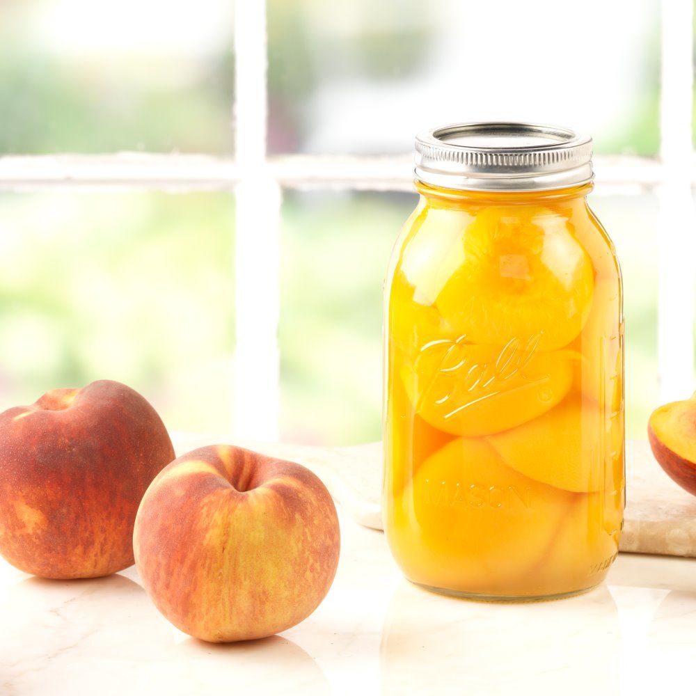 peaches