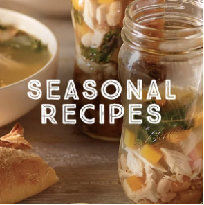 recipes