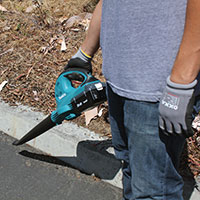 makita blower