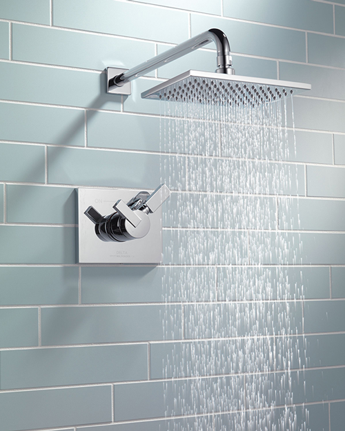 Delta Shower