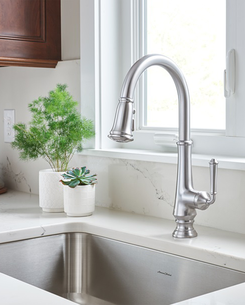 Delta Sink