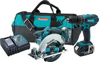 makita tools