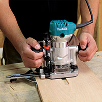 makita router