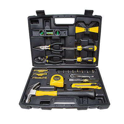 stanley kit