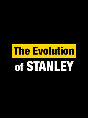 stanley evolution