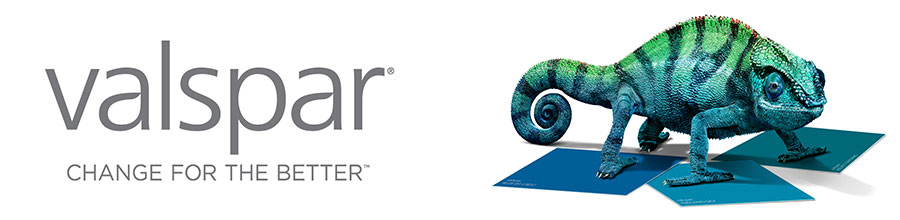 Valspar Paint
