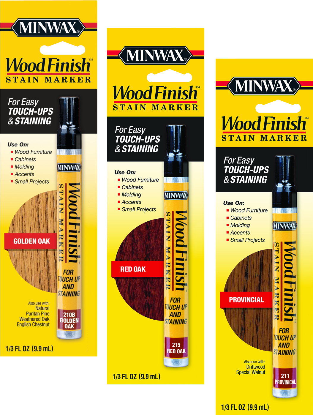 MINWAX 63481000